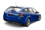 Holden Commodore VE SS V Sportwagon 2008 года